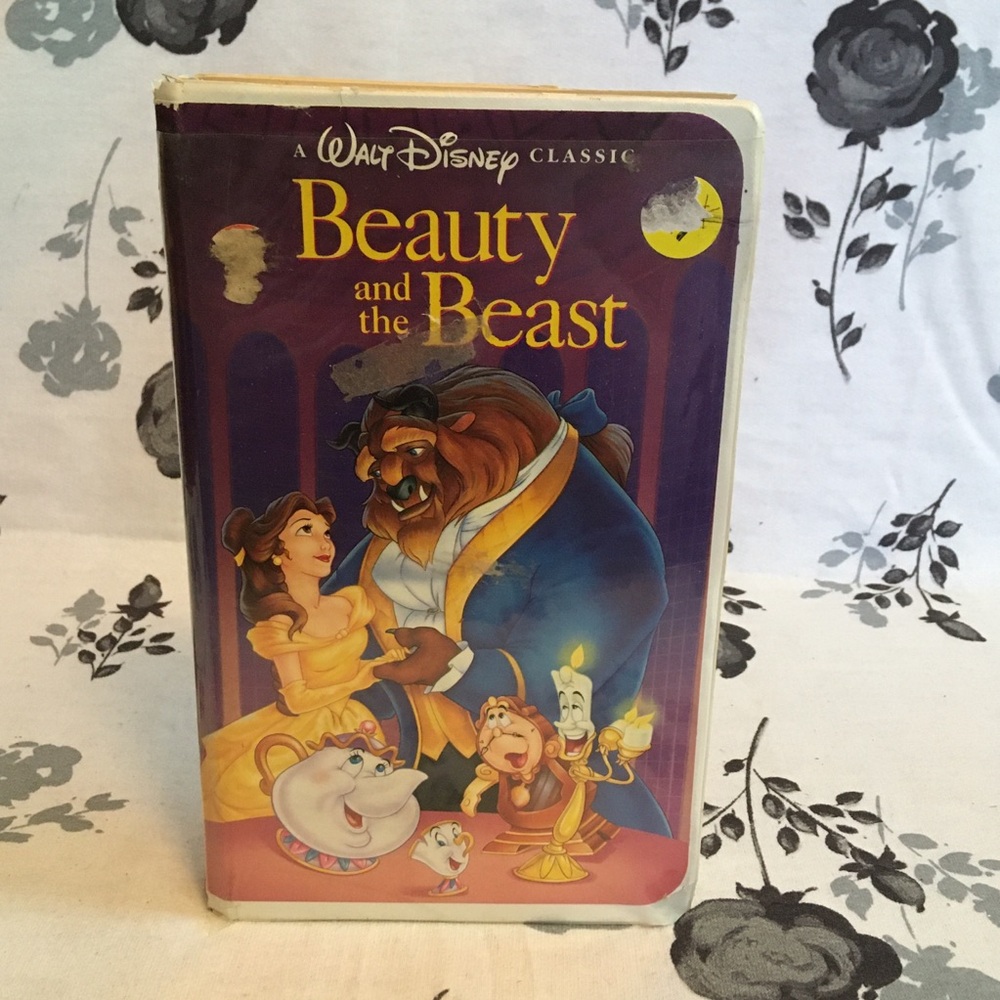 🔥 Beauty and the Beast 🔥